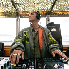 Corona Boat Party 2022 - Live recording (SCHAARUP)
