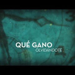 Que Gano Olvidandote - Reik Ft. Zion y Lennox  REMIX DJ TORO GT