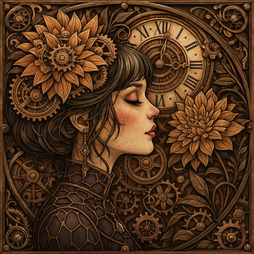 Clockwork Soldiers