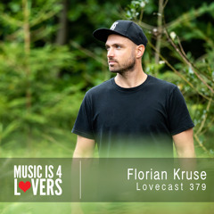 Lovecast 379 - Florian Kruse [MI4L.com]