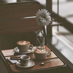 Last Cup of Coffee Cover