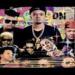 DEMBOW CLASICO VOL1 | DJPILONRD !!!