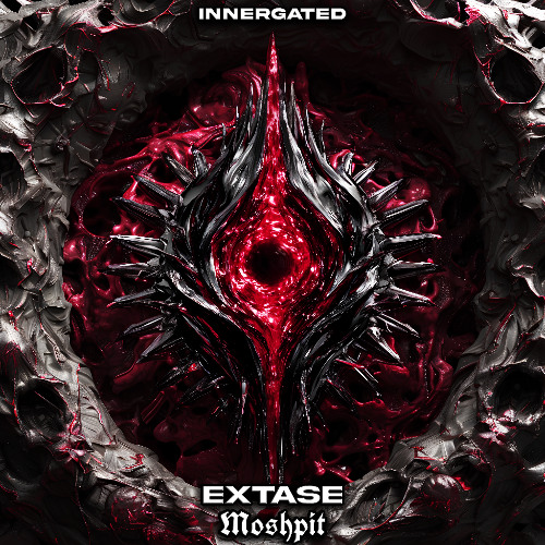 Premiere: EXTASE - Moshpit (Free DL) [INNERGATED]