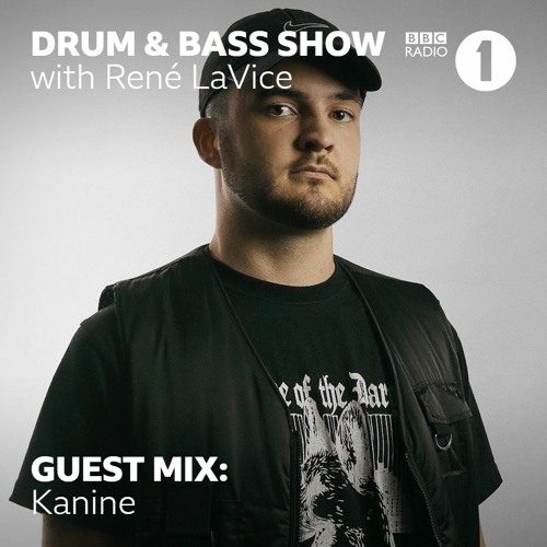 Kanine Guest Mix - BBC Radio 1