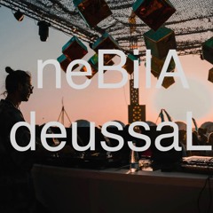 Nebila Deussal @ Gravity Tembaine (Sahara Desert) 2022