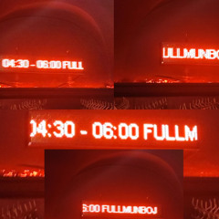 blkk15 debut CialoWrocławClosing