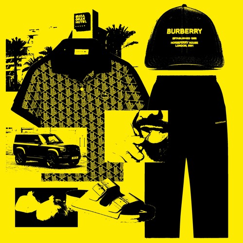 DJ Cockroach - Make The Crowd Go
