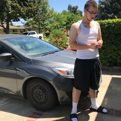 Green Asics (prod. Rider Del Toro)