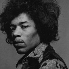 Jimi Hendrix tunes