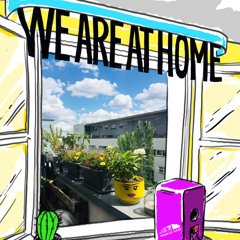 We Are At Home #27 by ÉLAA – slowly back to life