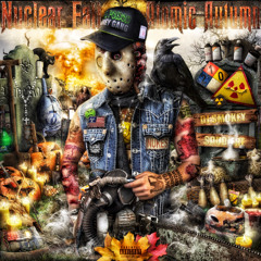 DJ Smokey & Soudiere - "Nuclear Fall: Atomic Autumn" FULL TAPE