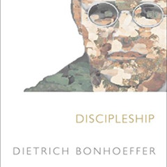[DOWNLOAD] KINDLE 💕 Discipleship (Dietrich Bonhoeffer Works) by  Dietrich Bonhoeffer