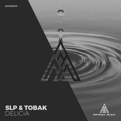 SLP & TOBAK - Delicia