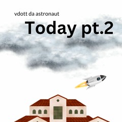 Vdott Da Astronaut - Lets Go (official)