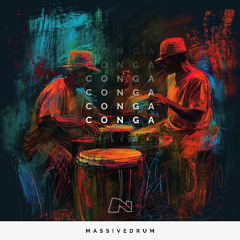 Massivedrum - Conga (Radio Edit)