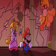 Merlee's Mansion - Super Paper Mario The Musical