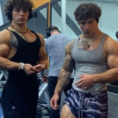 Tren Twins (Tr3nabolic)