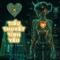 Tiểu thuyết tình yêu - AI Rock