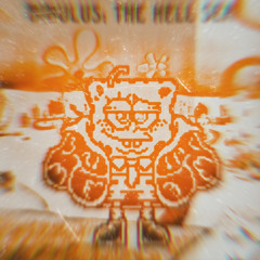 [SpongeSwap: The Last Patty] Bibulus: The Hell Sea (Phase One + Official)