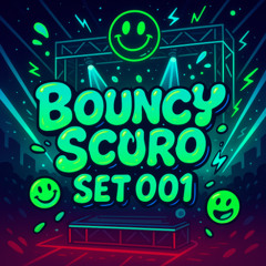 BouncyScuro Set 001