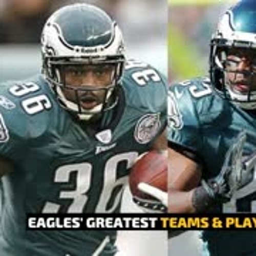 THE GREATEST PHILADELPHIA EAGLES TEAMS & PLAYERS | Birds of a Feather