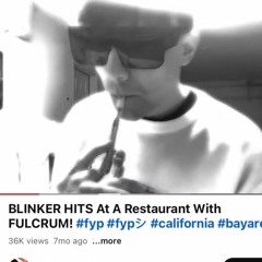 Lil Soda Boi - Hit A Blinkerr [+roxa & heini]