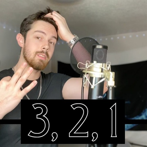 3, 2, 1 - 24kGoldn (David Burton Cover)