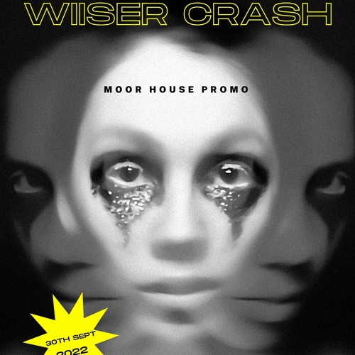 Djs Speed and Ads Mcs Len Ricky C Wiiser Crash