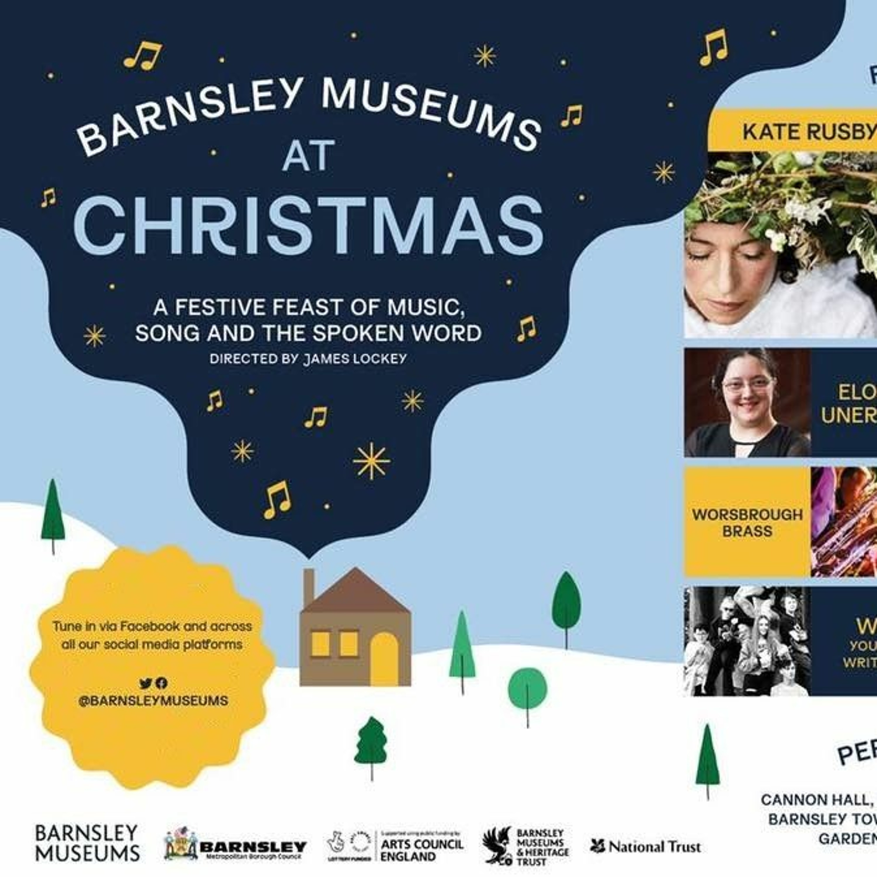 Barnsley Museums