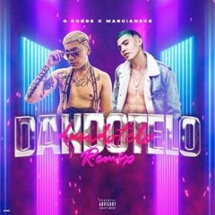 Dandote_lo (Remix) - Marcianeke x G Rosse -