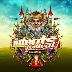 Intents Festival 2023 Warm up Mix by LIAMINIO (UPTEMPO)