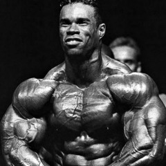 Kevin Levrone Time Alone x Need 2