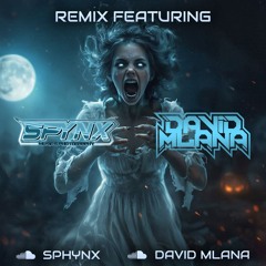 HALLOWEEN PARTY 2025 [SPYNX X DM]