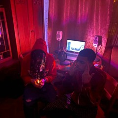 KUDOKUSHI & Riley Baby - Ricky Bobby