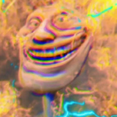 sans fallen down