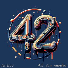 42 Is A Number
