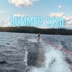 Summer 2020 Starter Pack