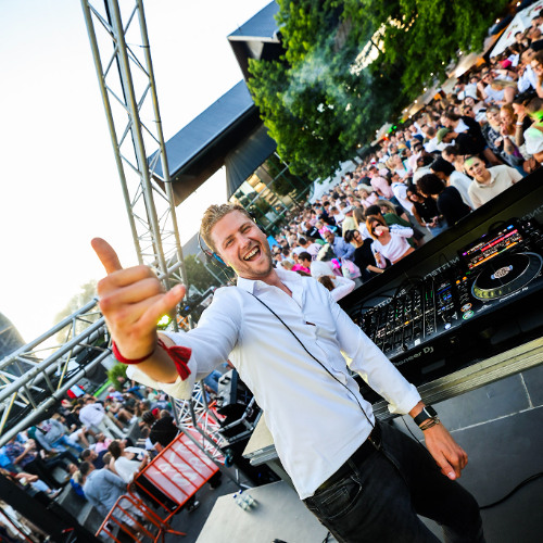 Mixtape October 2025