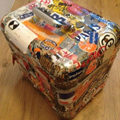 Spring 1996 - Old Technics Mix