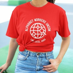 Alphabet Workers Union Shirt, Sweatshirt, Hoodie And Mug