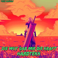 Die Wut gab mir die Kraft [Hardtekk] 160BPM