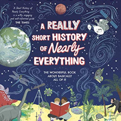 [VIEW] EBOOK √ A Really Short History of Nearly Everything by  Bill Bryson PDF EBOOK