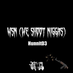 HunnitD3 - WSN SHII