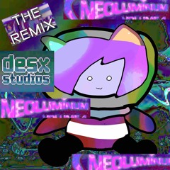 DESX - ALPHAMARK (JIMMY JOHNS REMIX) (DEFINITIVE REAL VERSION)