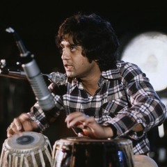 In Focus: Zakir Hussain 250425