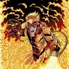 No Hope 26 - Pyromancer