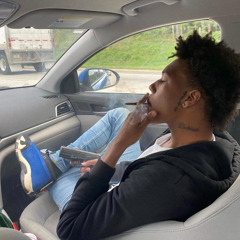 CAN’T FEEL ~ Glokk40spaz [prod. ok + drazdid911 + otwreg] [@iHeartJugg Exclusive]