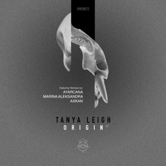 TANYA LEIGH - Machine (Ayarcana Remix)