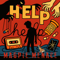 Magpie Menace - Help