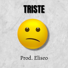 Triste - Trap Sad Type Beat